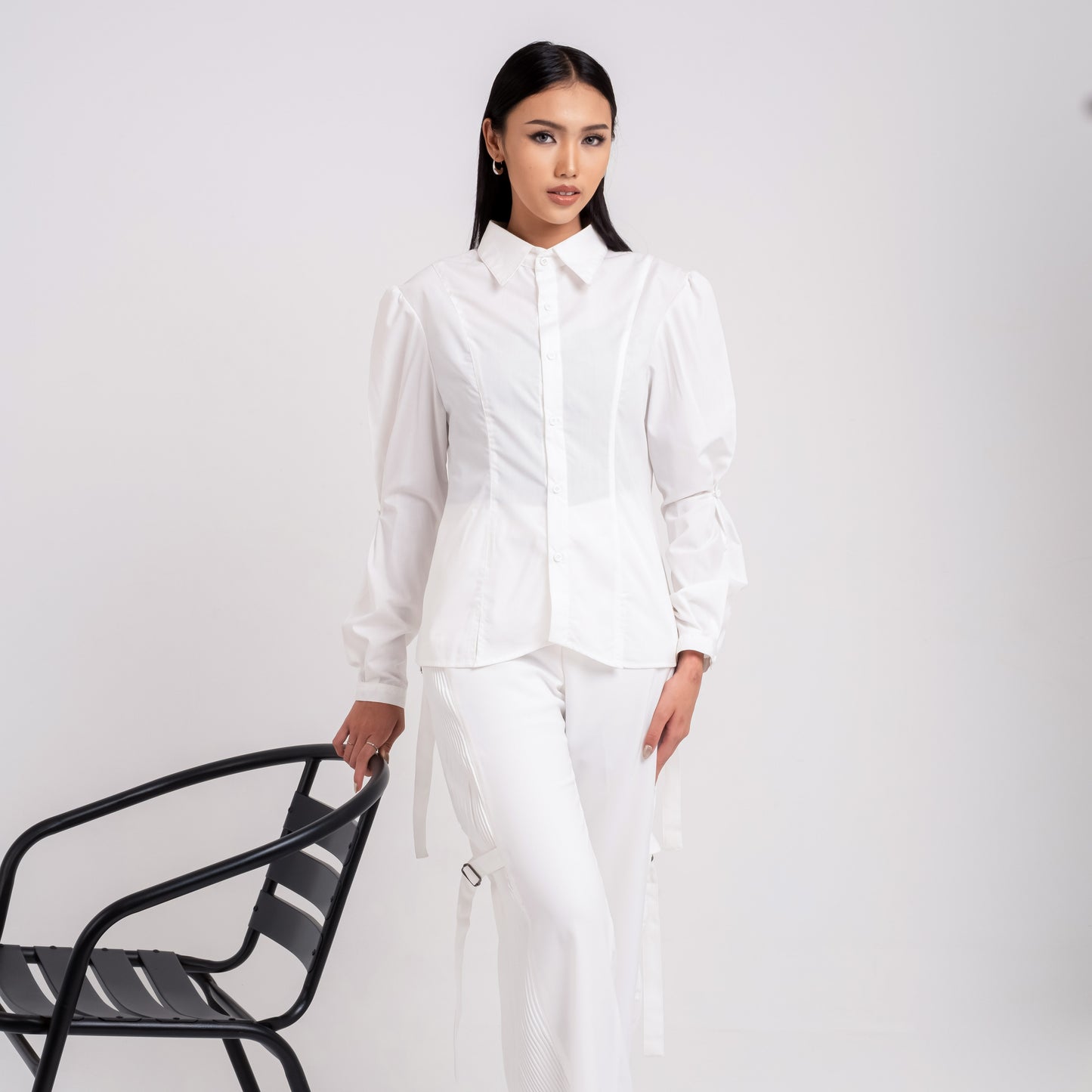 Raline Shirt - Women Collection