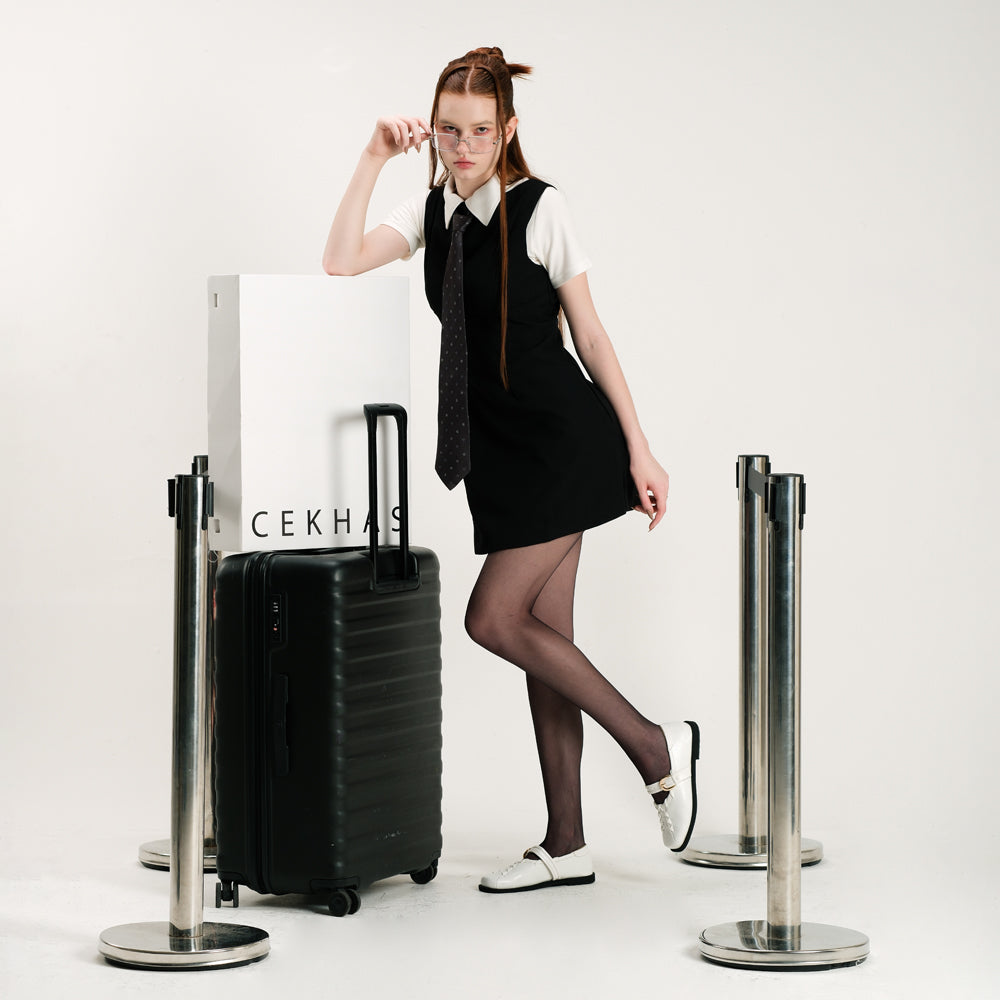 Packaging Hard Big Box (for bag)