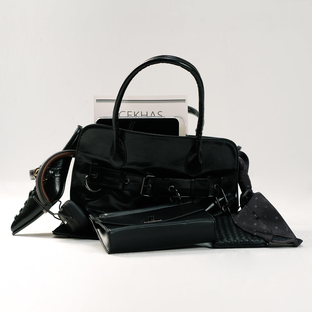 Brenna Bag Set Unisex