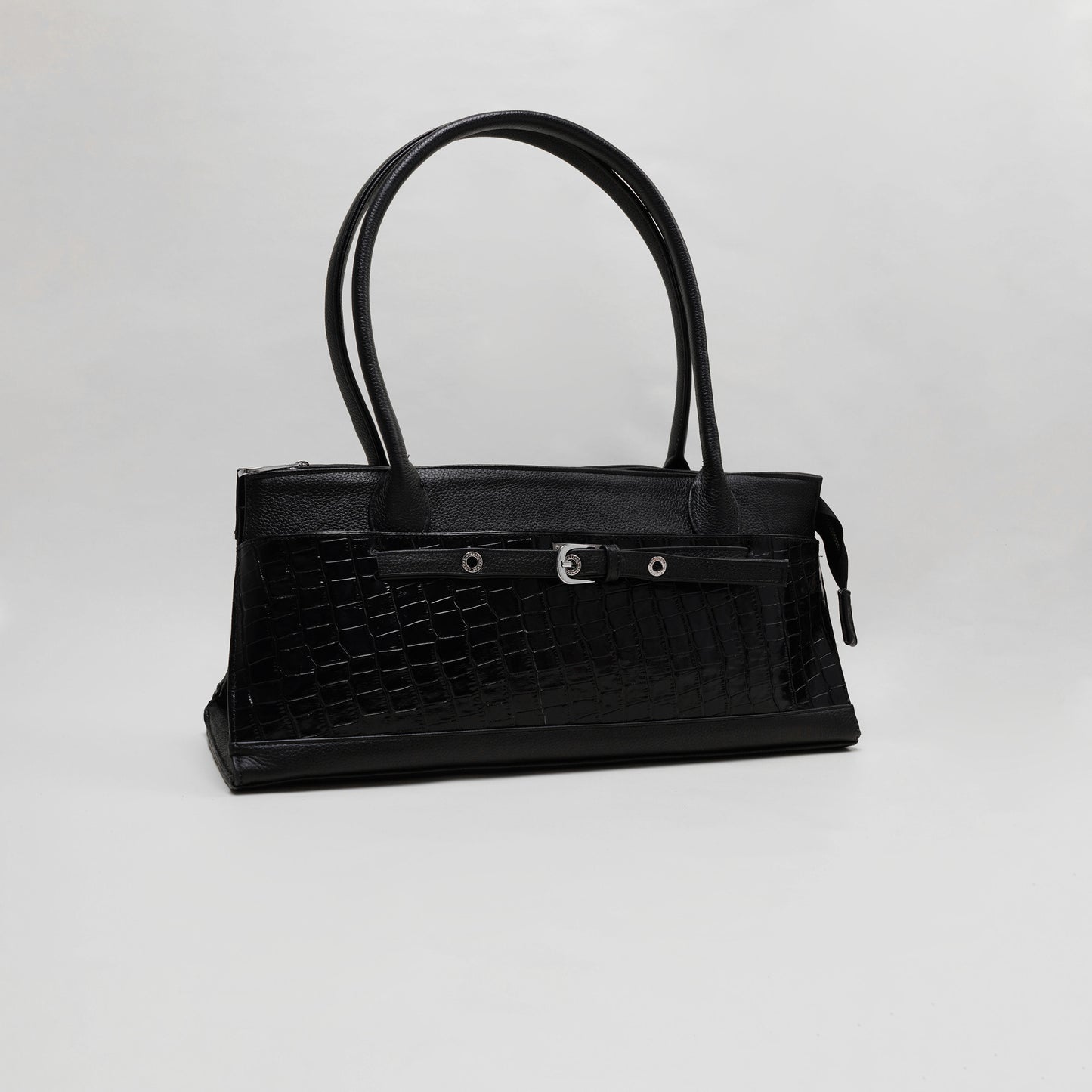 Saddie Bag Medium Genuine Leather - S/S 2026 KL