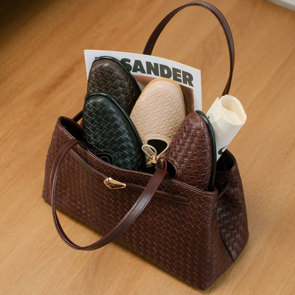 CEKHAS - Esther Bag REVERIE Collection