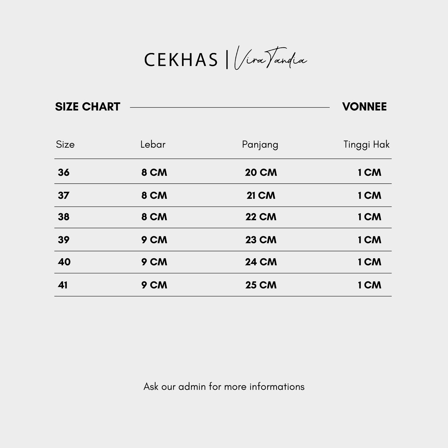 CEKHAS X VIRA TANDIA - Vonnee Beige Mules