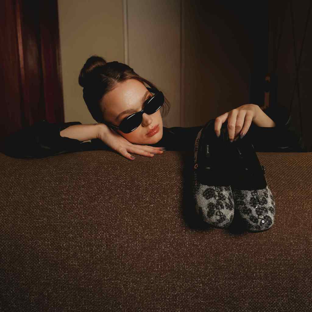 CEKHAS - Kaley Flat Shoes THE CONTRAST