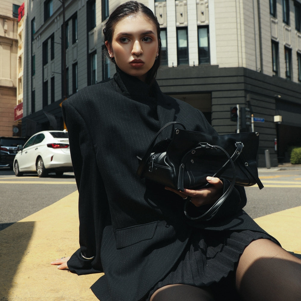 Essential - Molly Bag S/S 2026 KL Collection