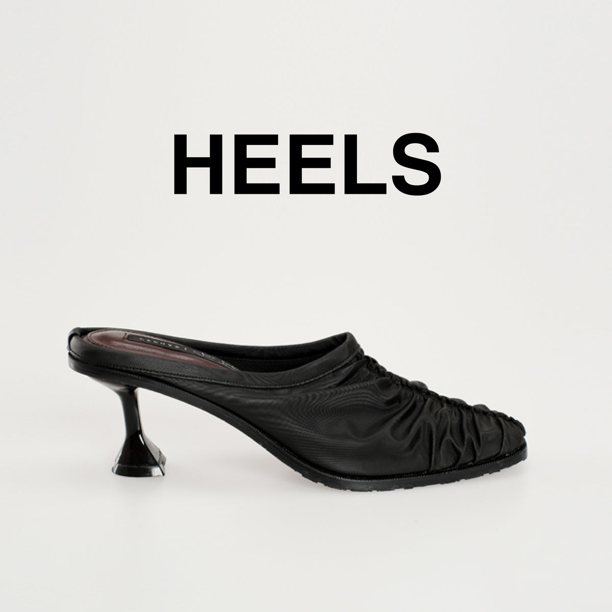 HEELS