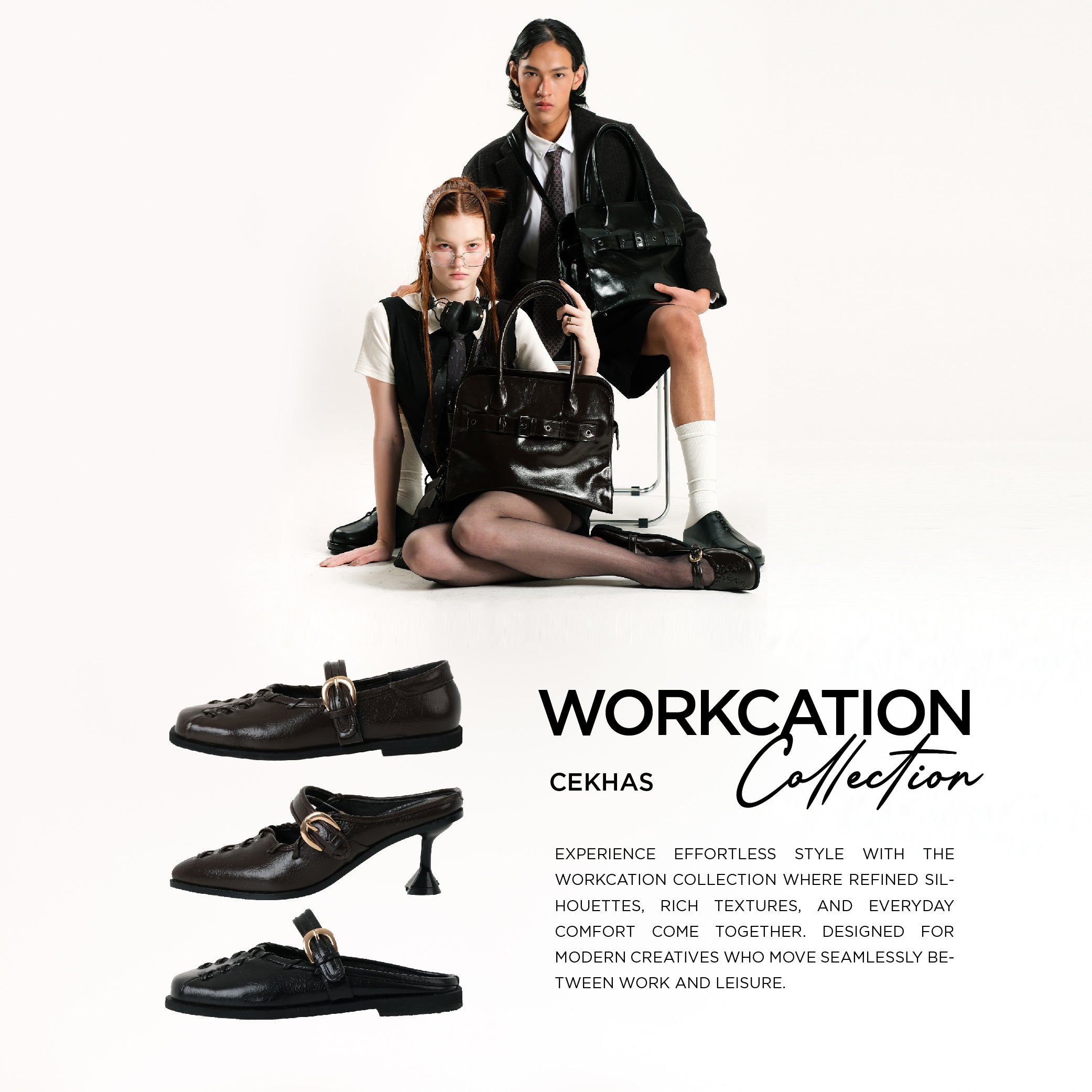 WORKCATION – Cekhas