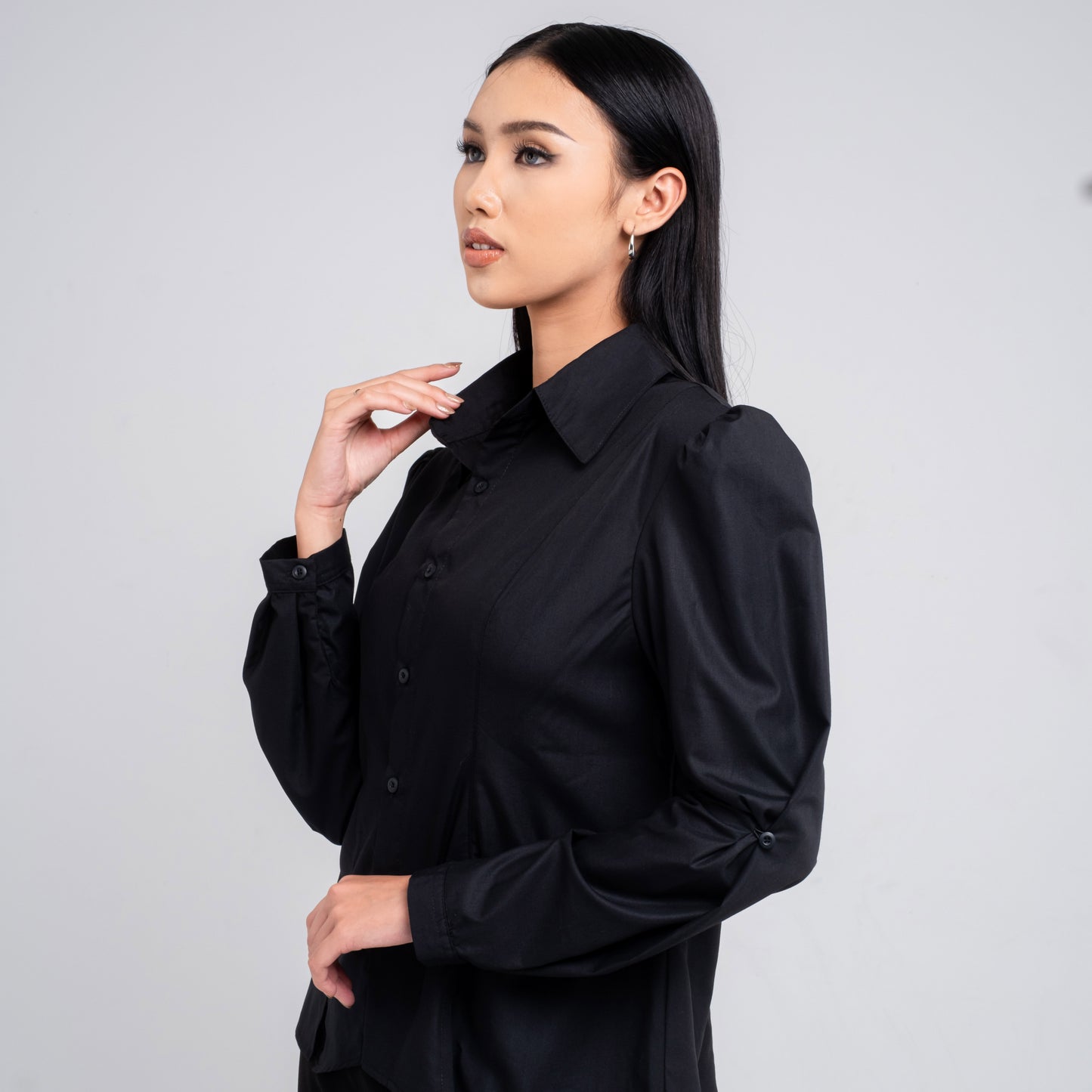 Raline Shirt - Women Collection