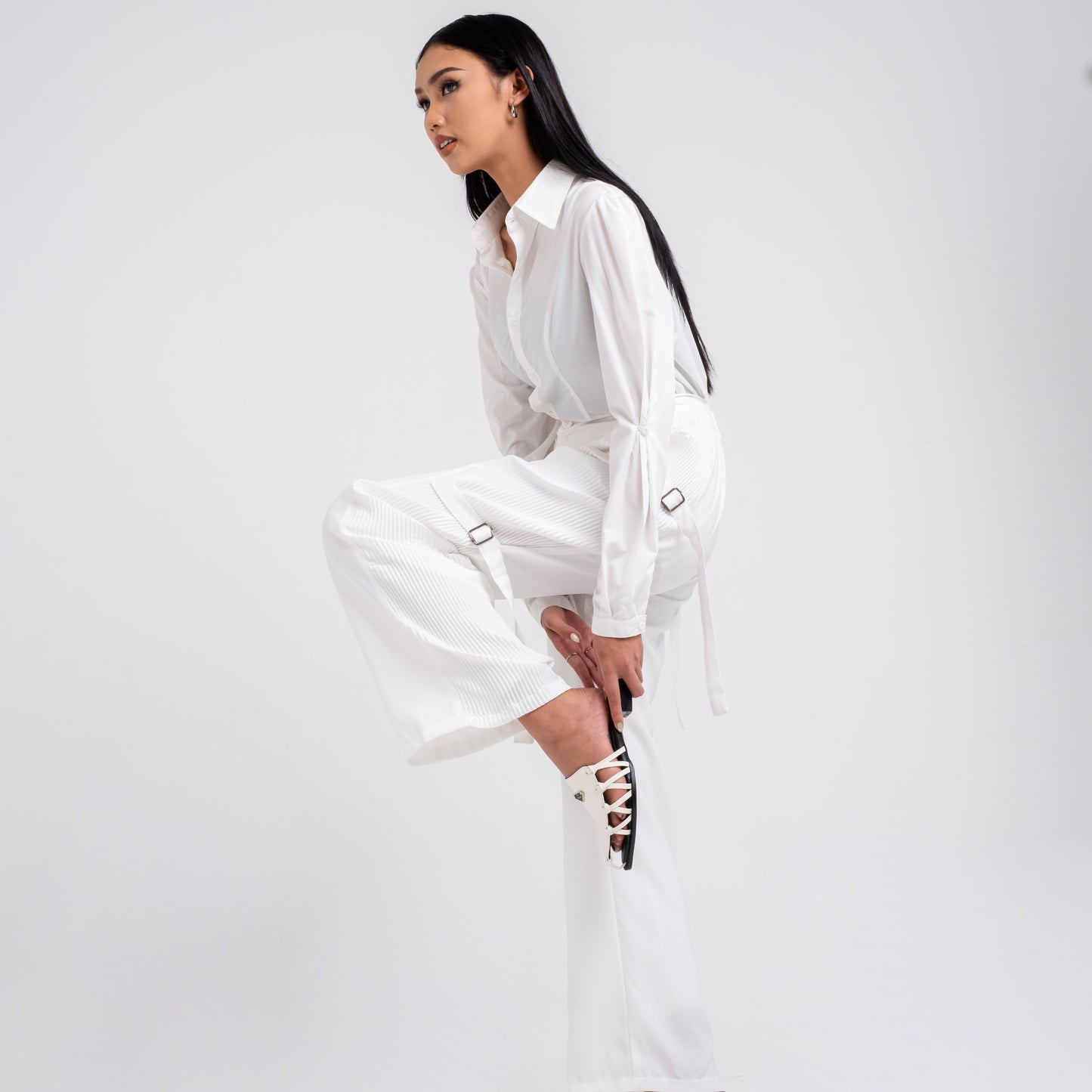 Sheila Pants - Women Collection