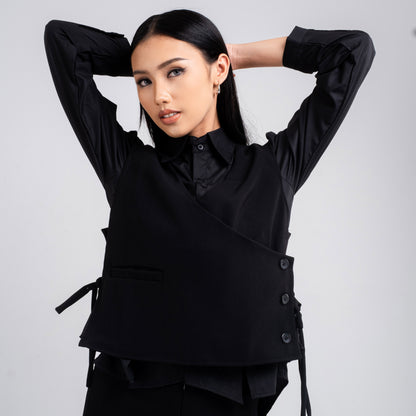 Laura Vest - Women Collection