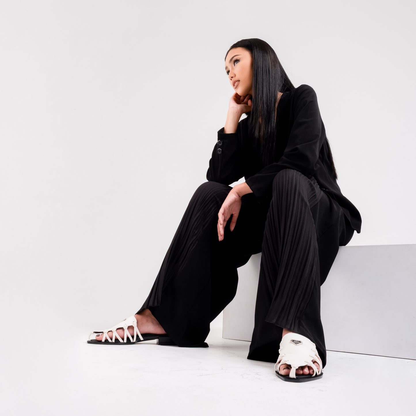 Merry Pants - Women Collection