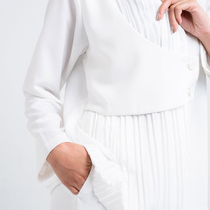 Kelly Blazer - Women Collection