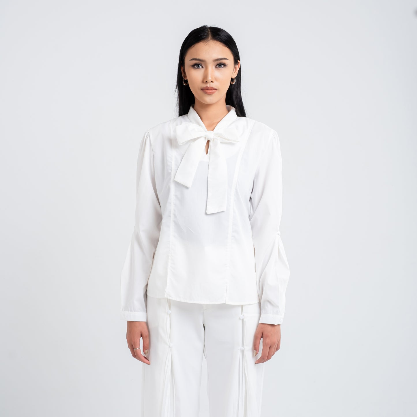 Prilly Blouse - Women Collection