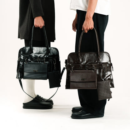 Brenna Bag Set Unisex