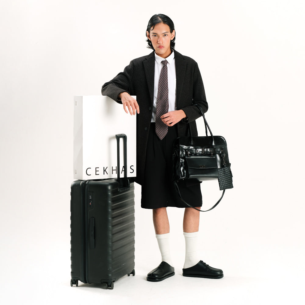 Packaging Hard Big Box (for bag)