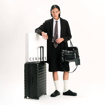 Packaging Hard Big Box (for bag)