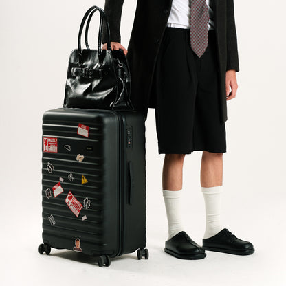 Brenna Bag Set Unisex