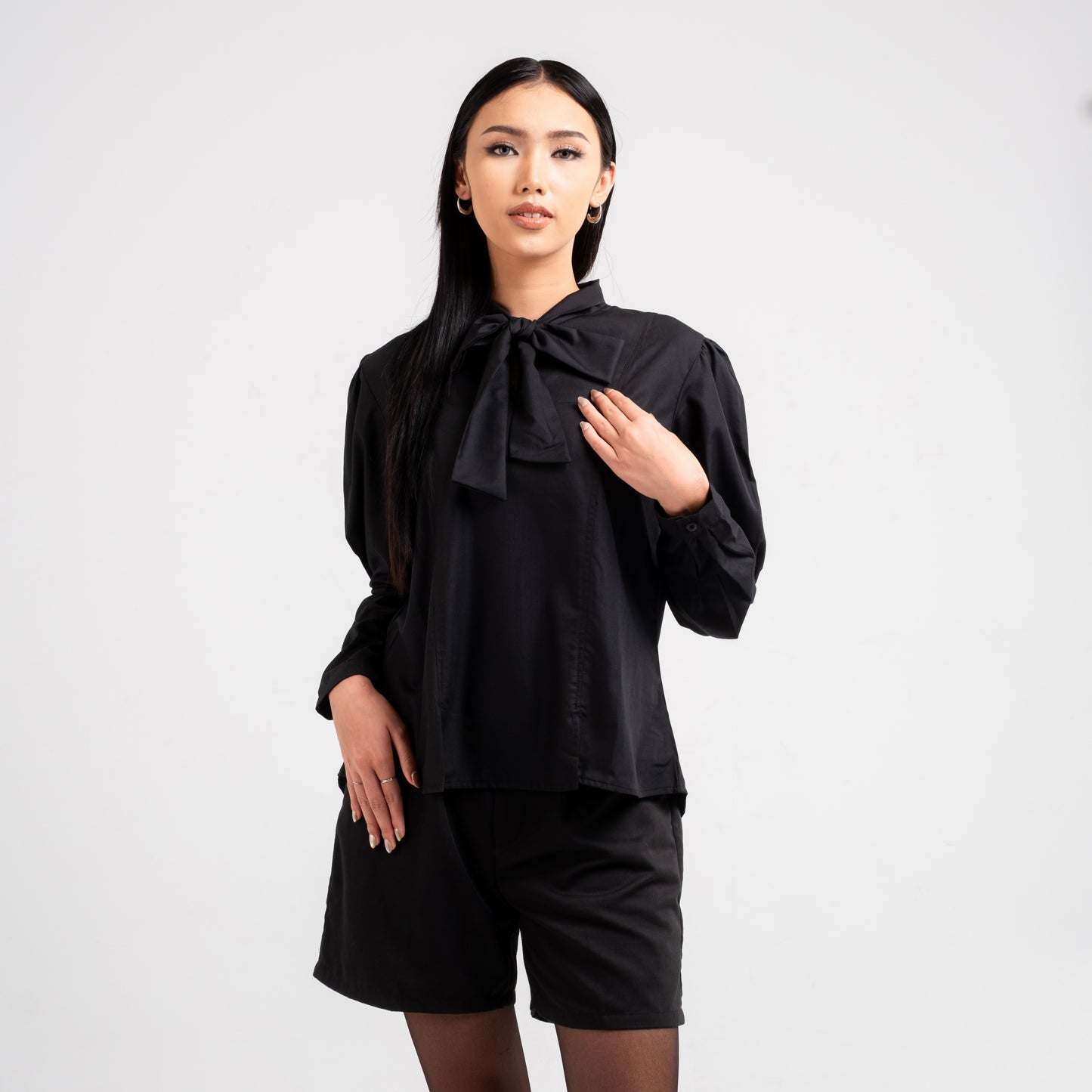 Prilly Blouse - Women Collection