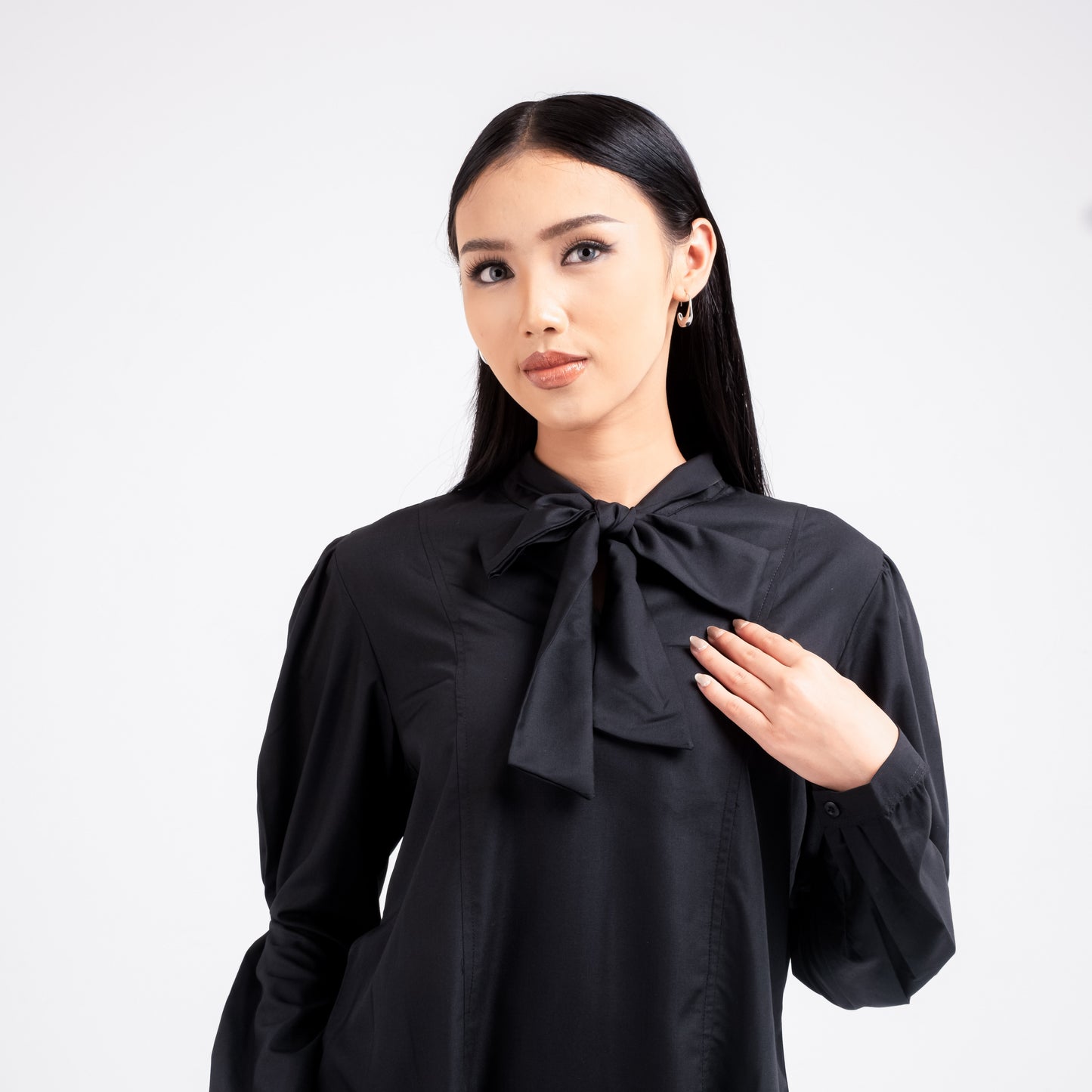 Prilly Blouse - Women Collection