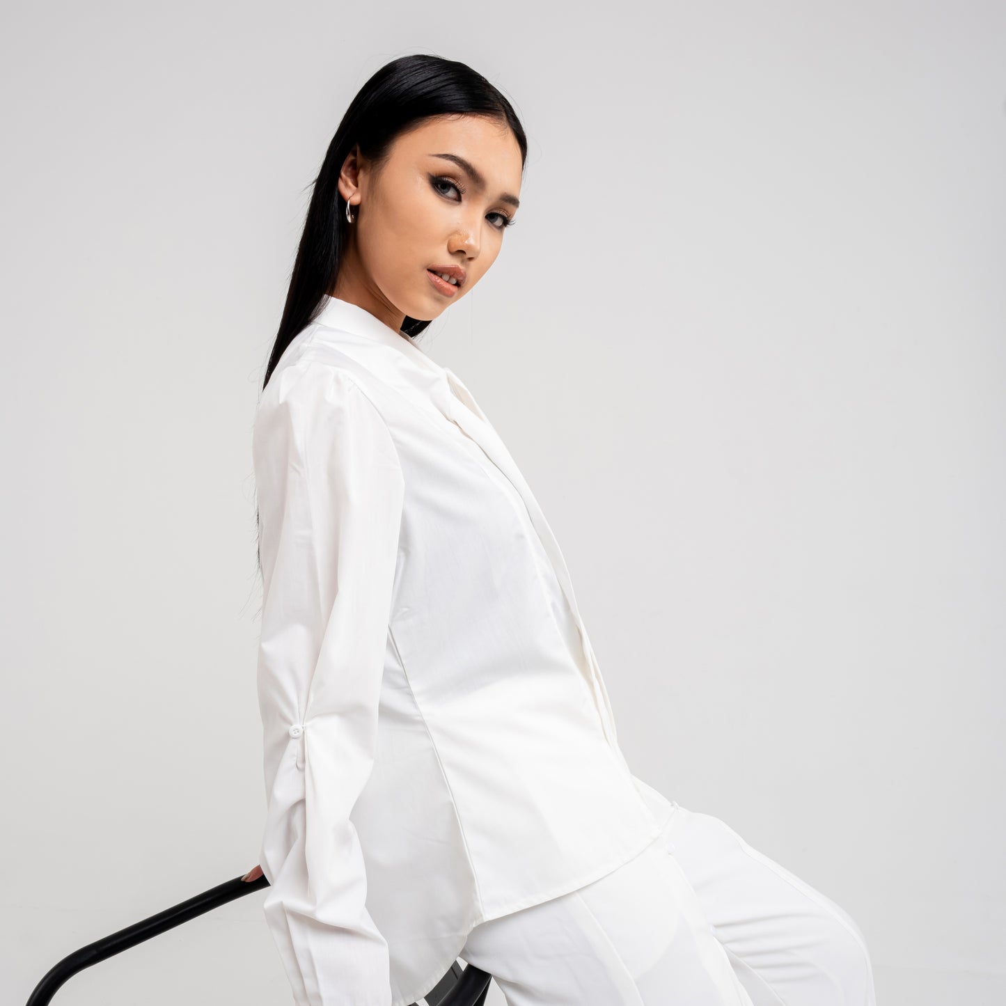 Prilly Blouse - Women Collection