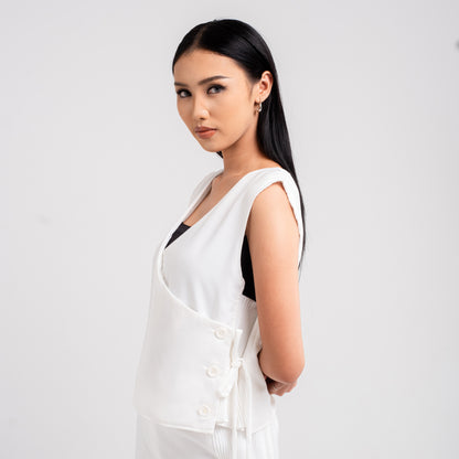 Laura Vest - Women Collection