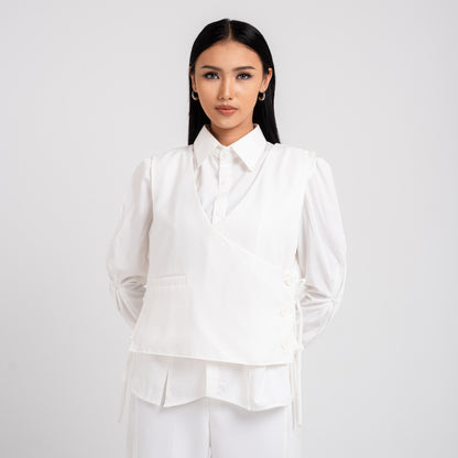 Laura Vest - Women Collection