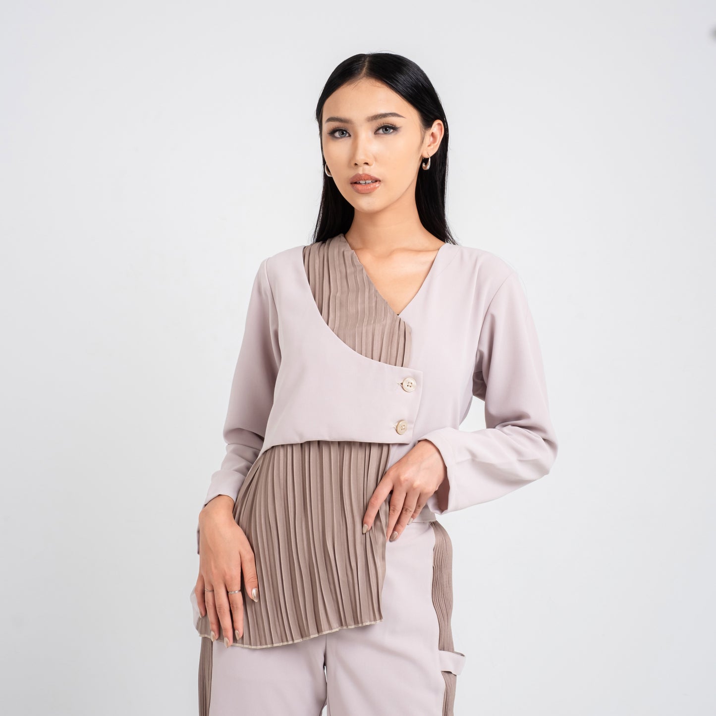 Kelly Blazer - Women Collection