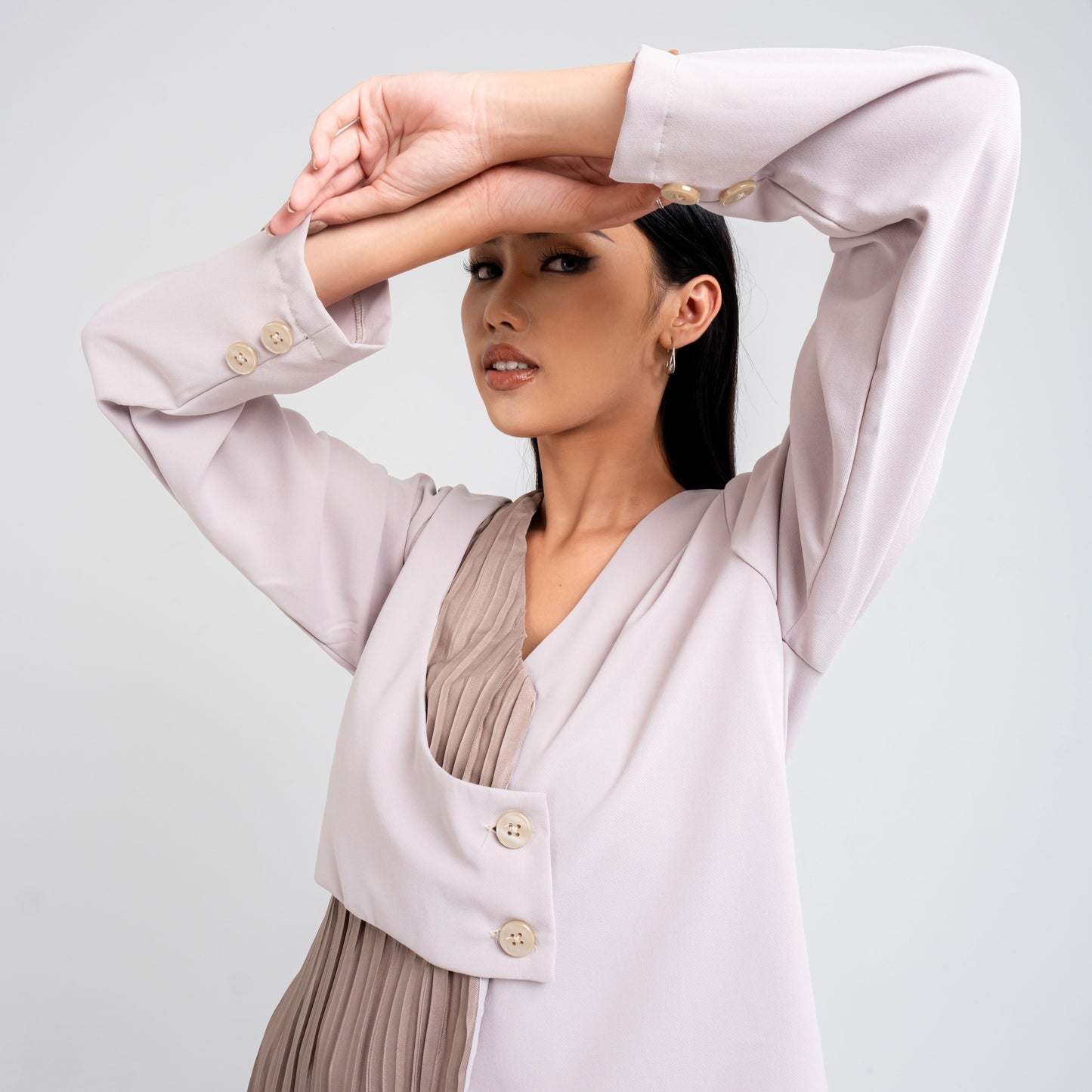 Kelly Blazer - Women Collection