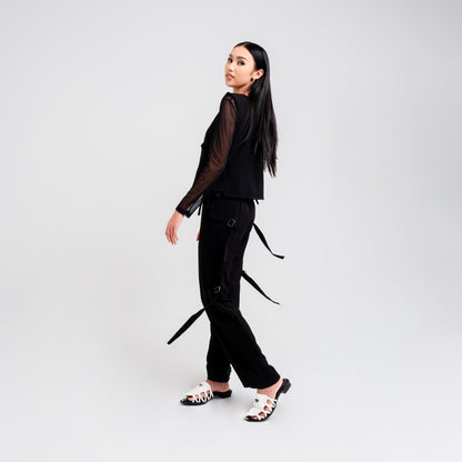 Sheila Pants - Women Collection