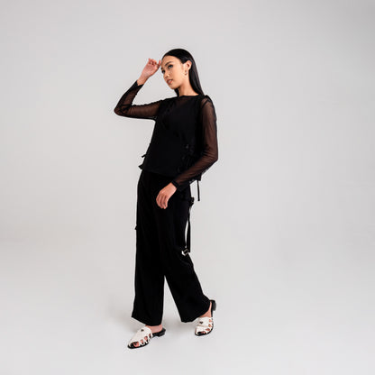 Sheila Pants - Women Collection
