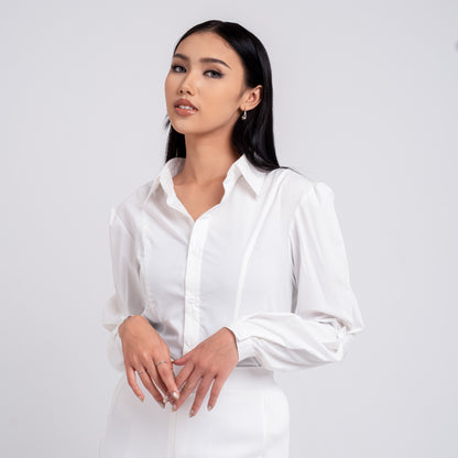 Raline Shirt - Women Collection