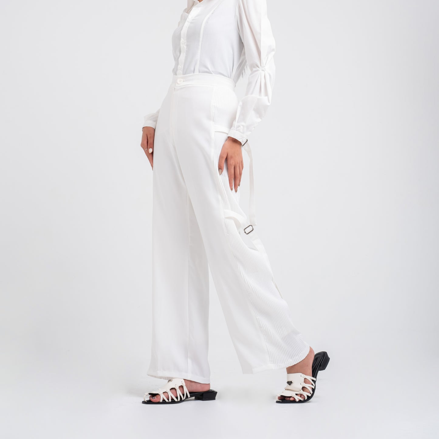 Sheila Pants - Women Collection