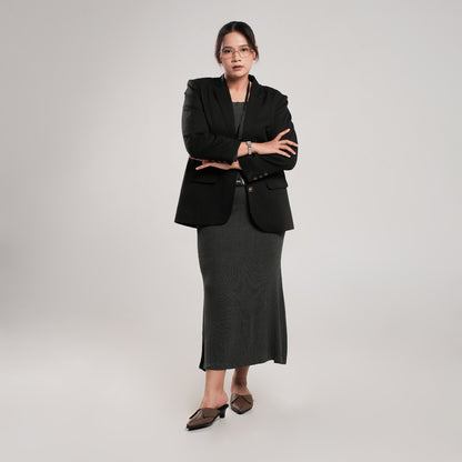 CEKHAS - Callie Heels Brown MEASURES Collection