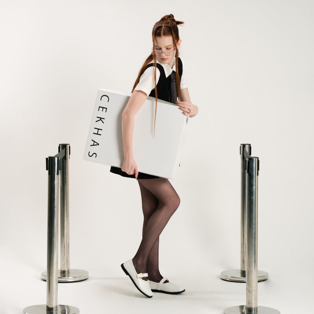 Packaging Hard Big Box (for bag)