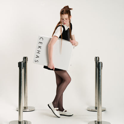 Packaging Hard Big Box (for bag)