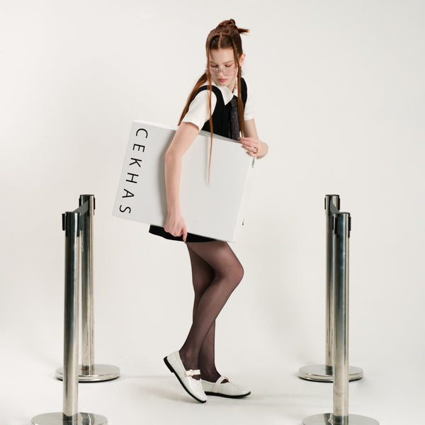 Packaging Hard Big Box (for bag)