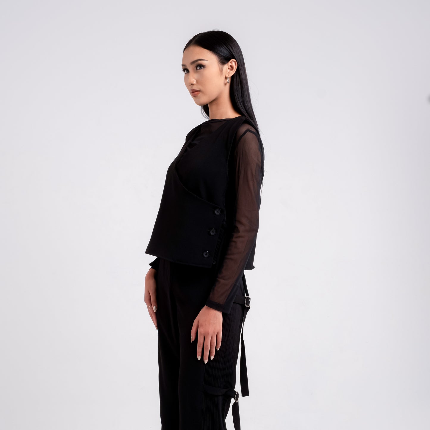 Laura Vest - Women Collection