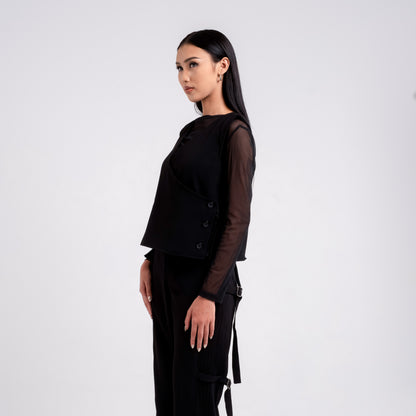 Laura Vest - Women Collection