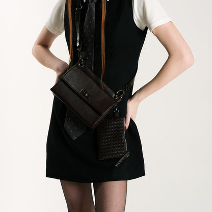 Brenna Bag Set Unisex