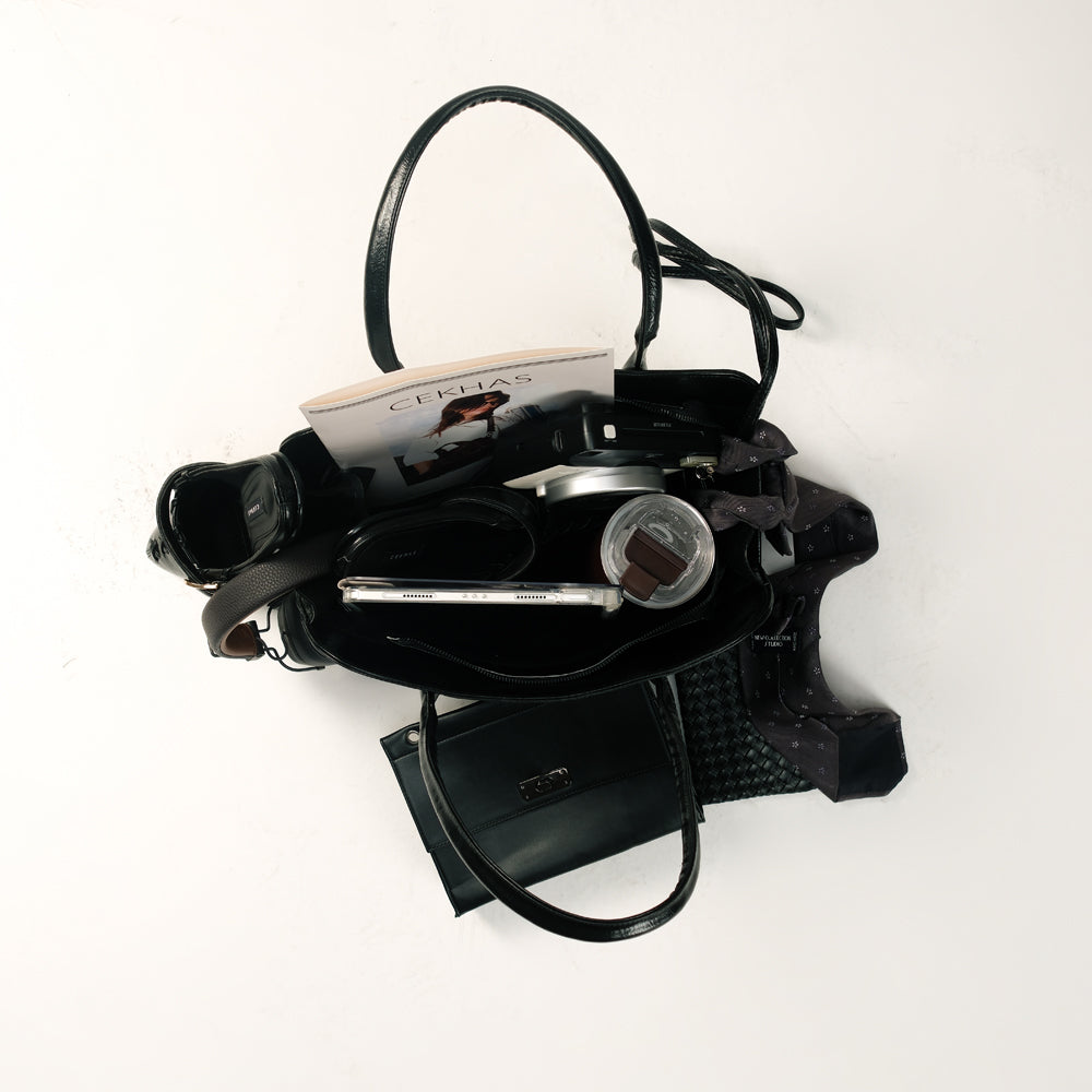 Brenna Bag Set Unisex