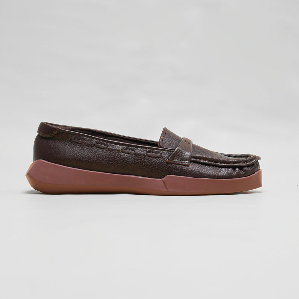 Luma Loafers Genuine Leather - S/S 2026 KL