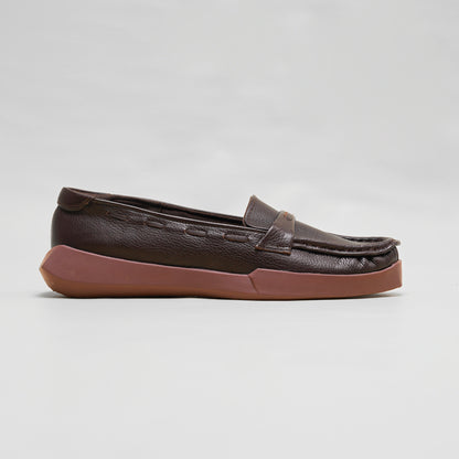 Luma Loafers Genuine Leather - S/S 2026 KL