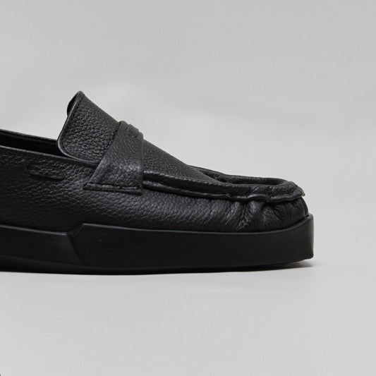 Luma Loafers Genuine Leather - S/S 2026 KL