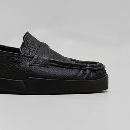 Luma Loafers Genuine Leather - S/S 2026 KL