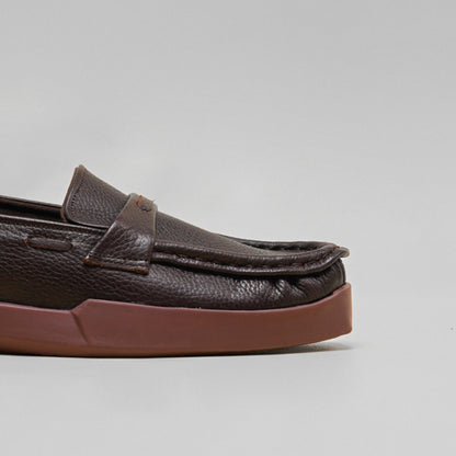 Luma Loafers Genuine Leather - S/S 2026 KL