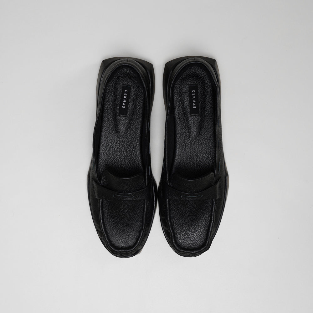 Luma Loafers Genuine Leather - S/S 2026 KL