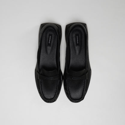 Luma Loafers Genuine Leather - S/S 2026 KL