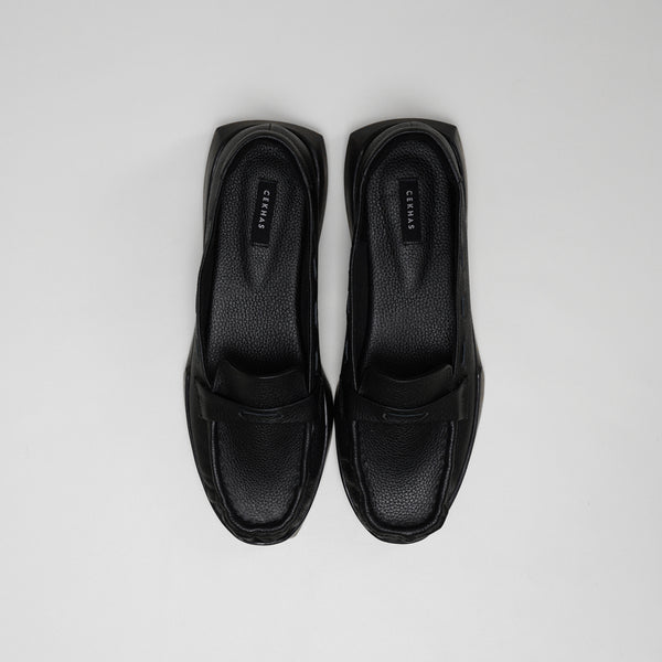 Luma Loafers Genuine Leather - S/S 2026 KL