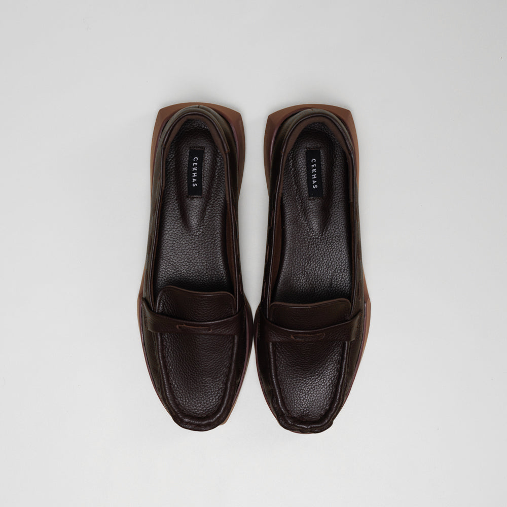 Luma Loafers Genuine Leather - S/S 2026 KL