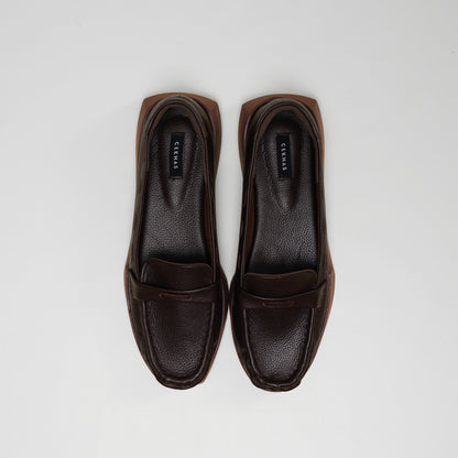 Luma Loafers Genuine Leather - S/S 2026 KL