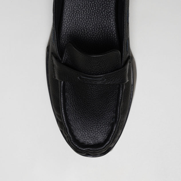 Luma Loafers Genuine Leather - S/S 2026 KL